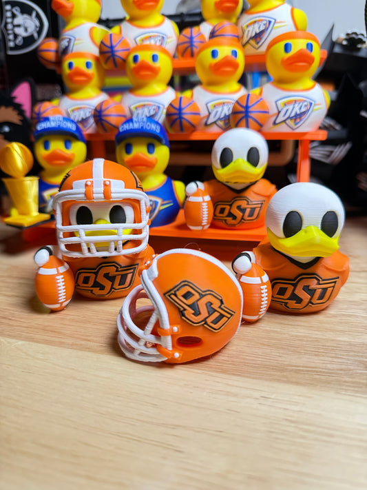 OSU Duck