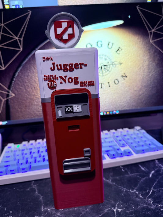 Jugger Nog