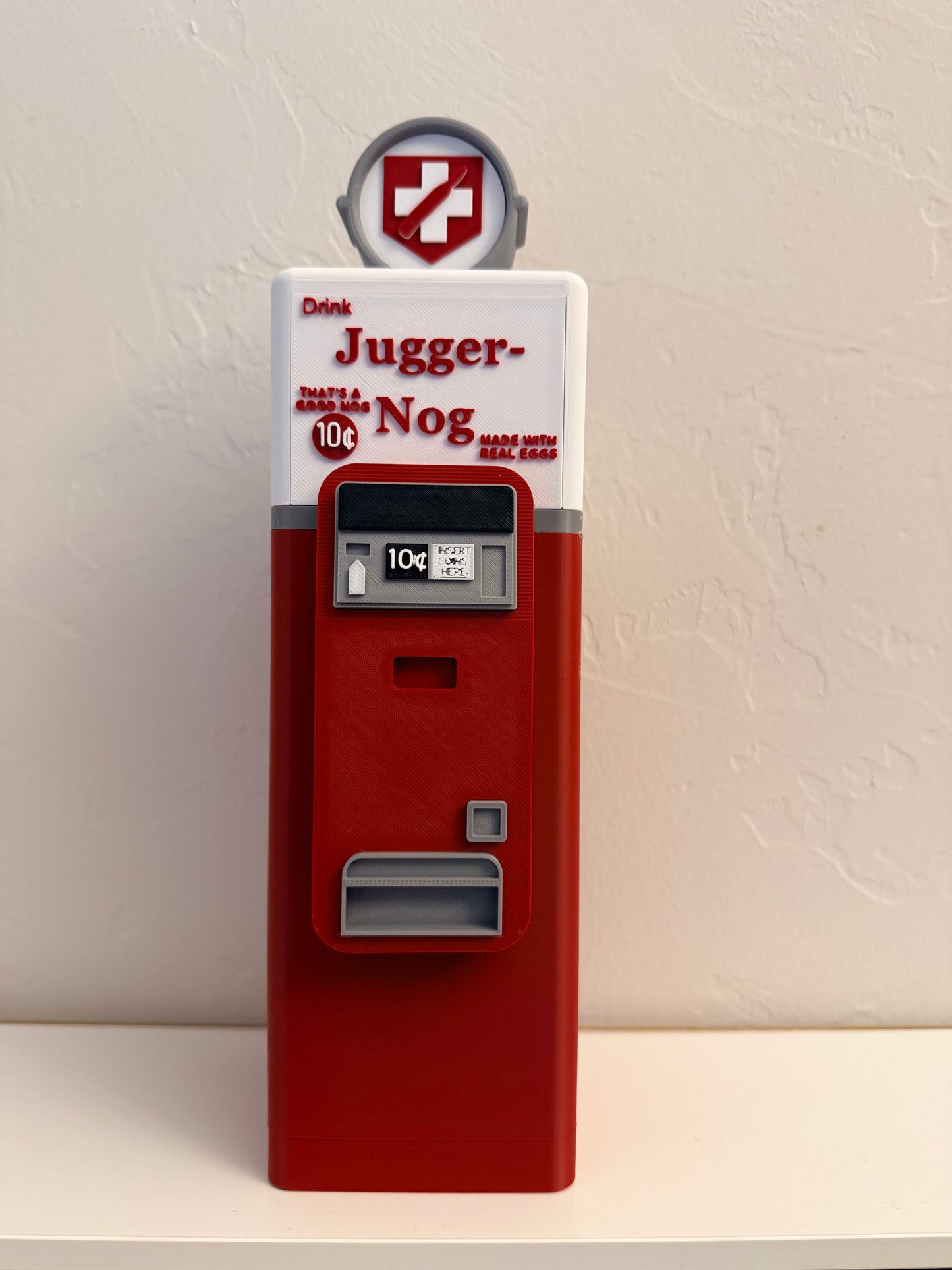 Jugger Nog
