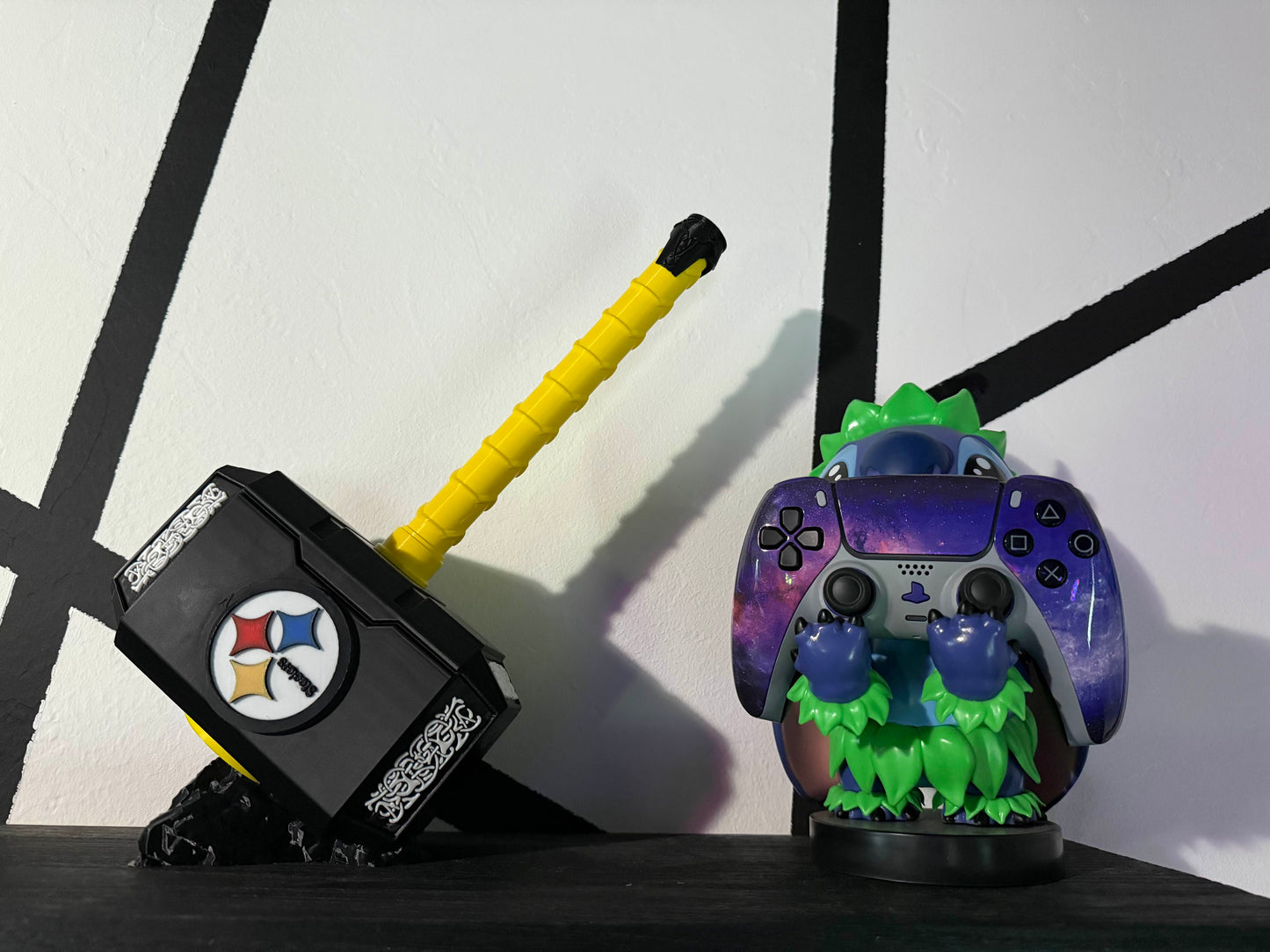 Thor Inspired Hammer