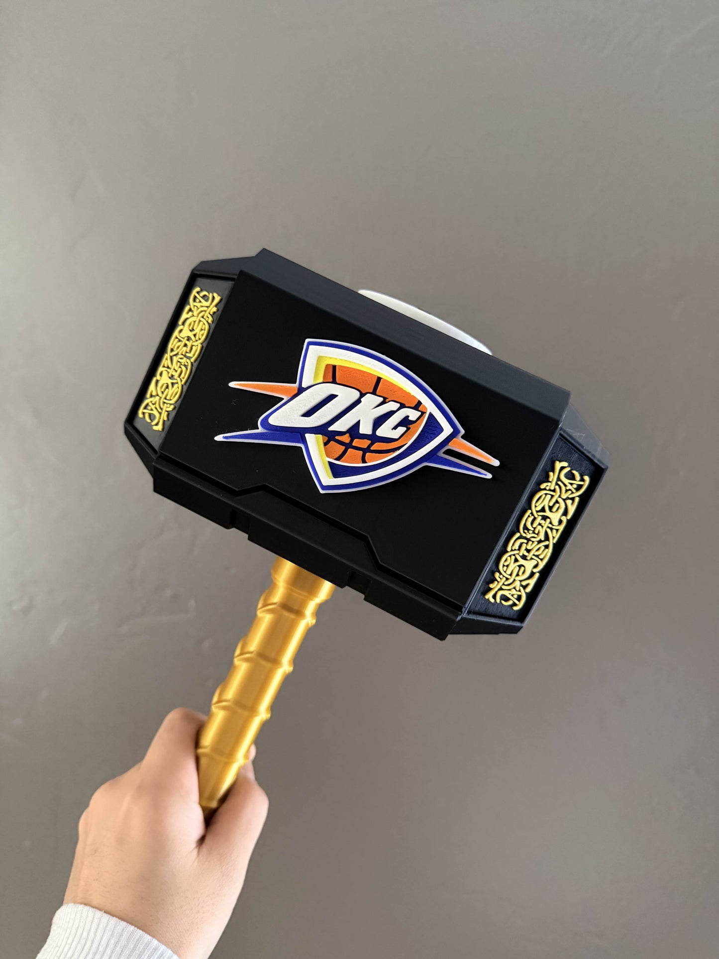 Thunder Hammer