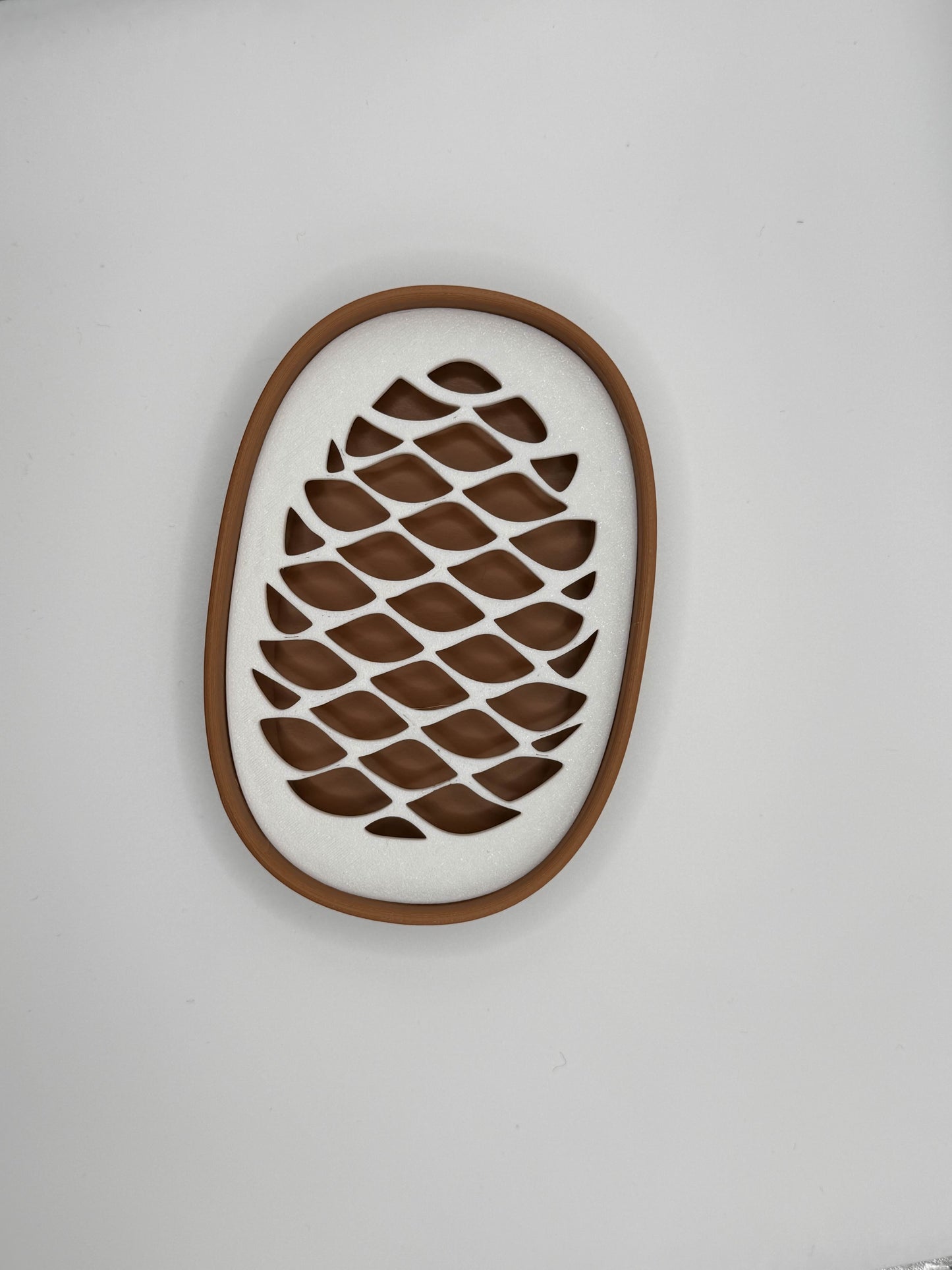 Minimalist Soap Holder