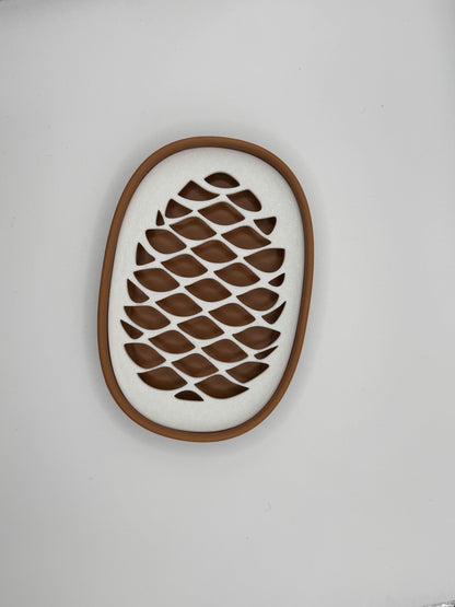 Minimalist Soap Holder