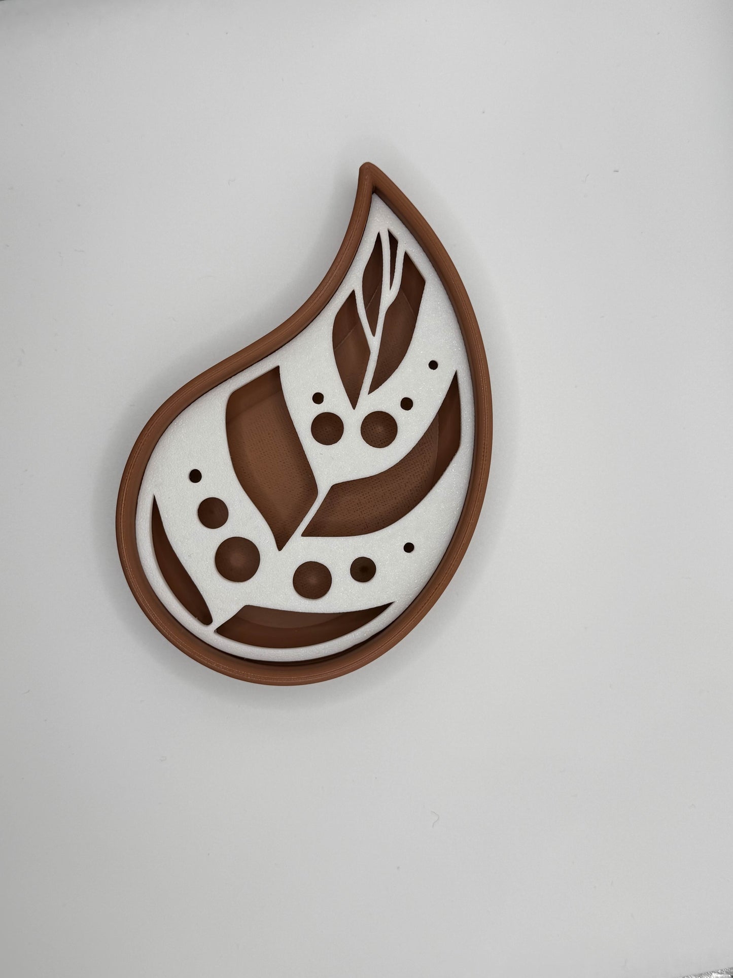 Minimalist Soap Holder