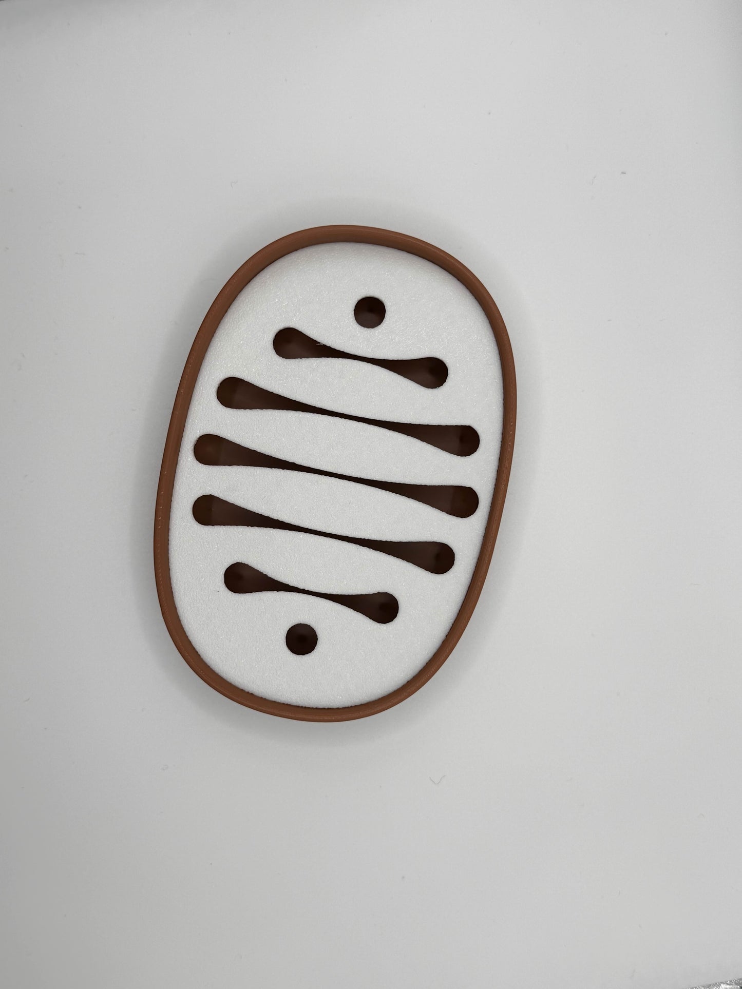 Minimalist Soap Holder