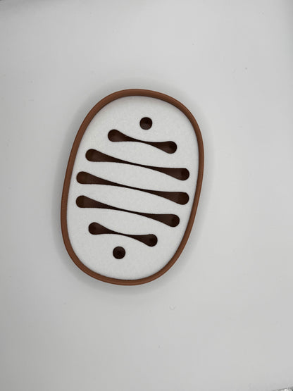 Minimalist Soap Holder