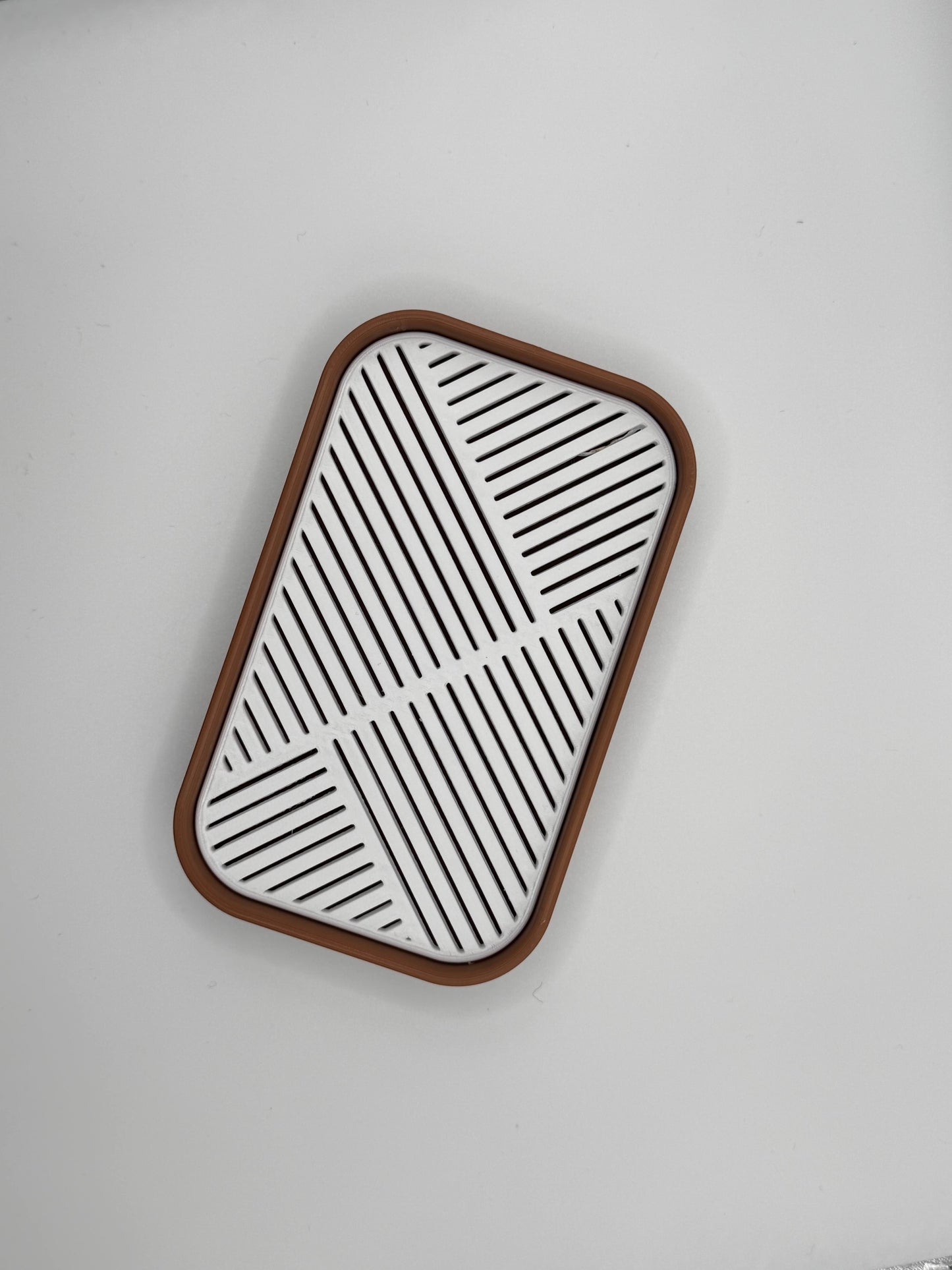 Minimalist Soap Holder