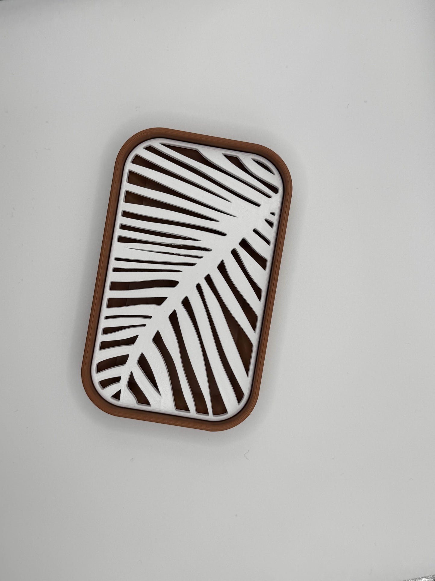 Minimalist Soap Holder