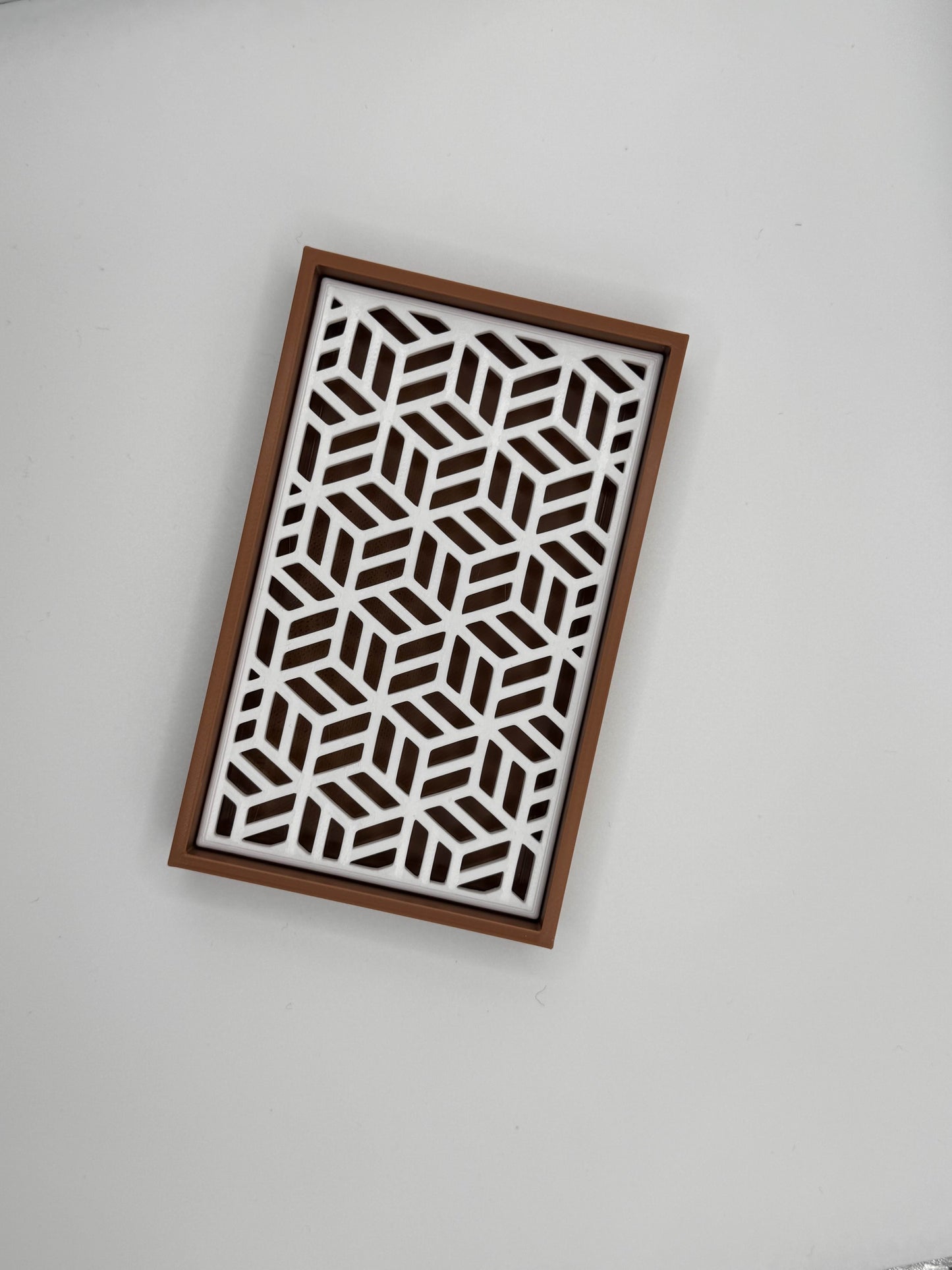 Minimalist Soap Holder