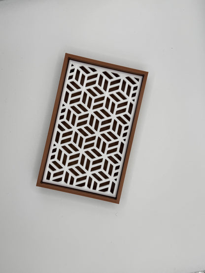 Minimalist Soap Holder