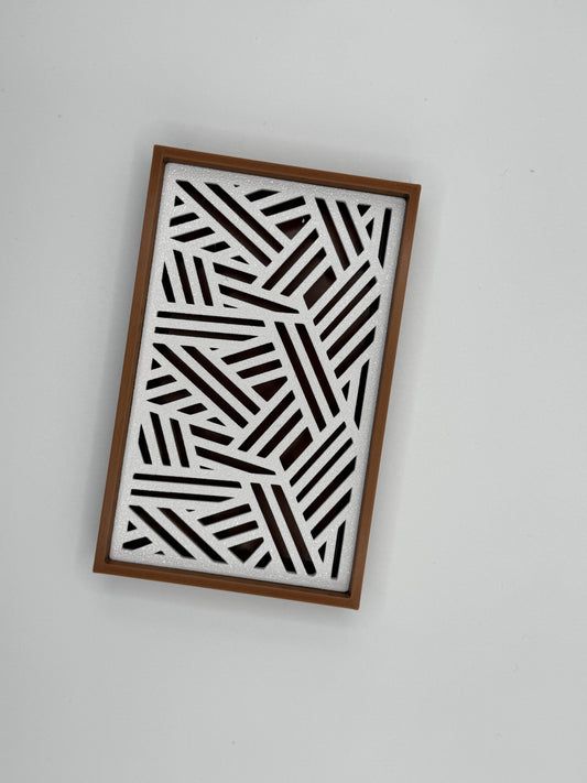 Minimalist Soap Holder