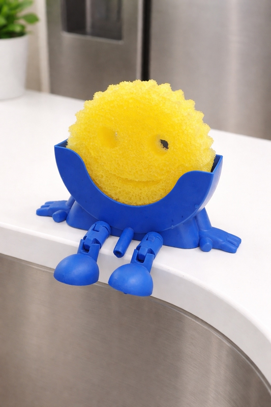 Scrub Daddy Holder