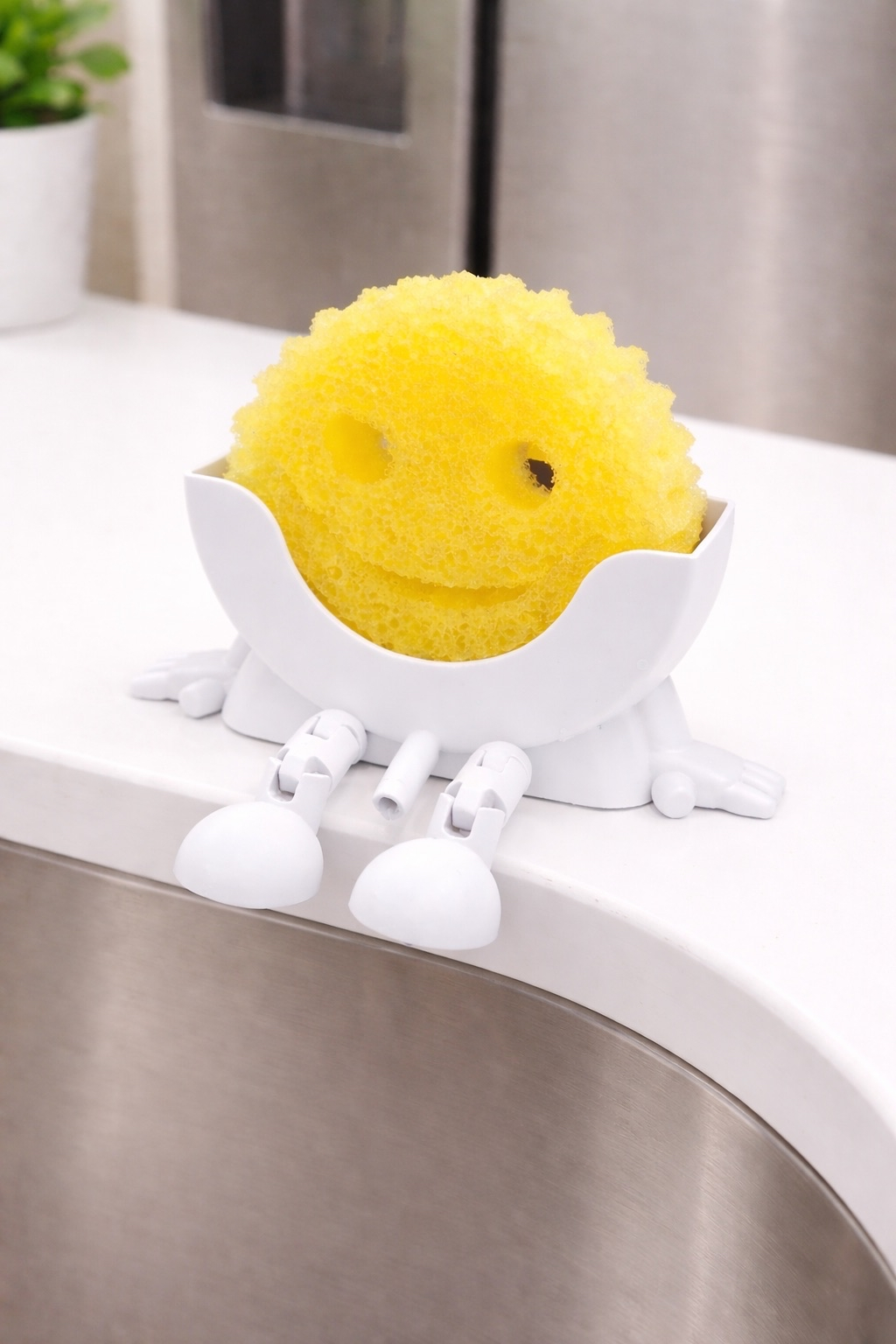 Scrub Daddy Holder