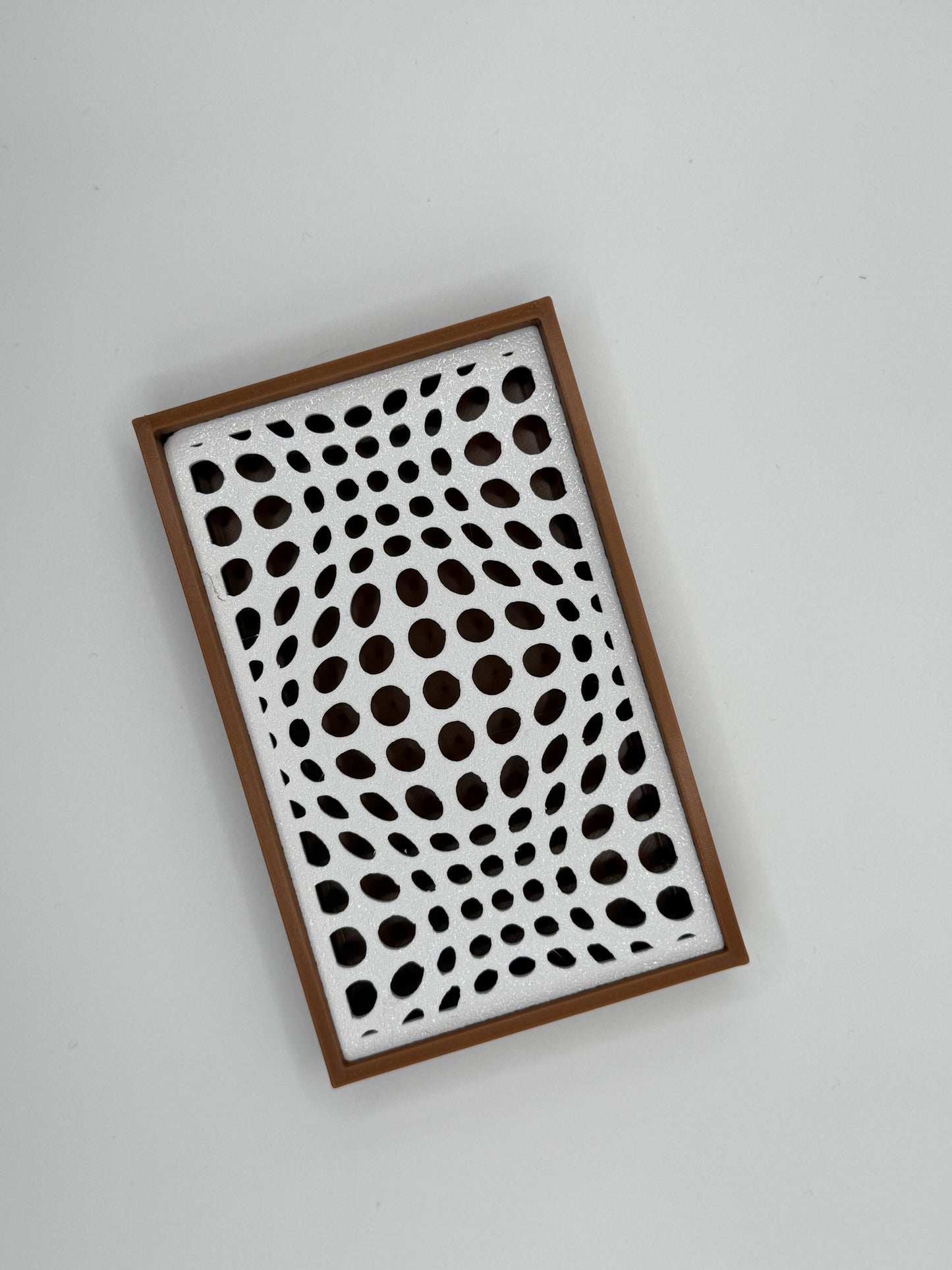 Minimalist Soap Holder