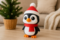 Christmas Penguin