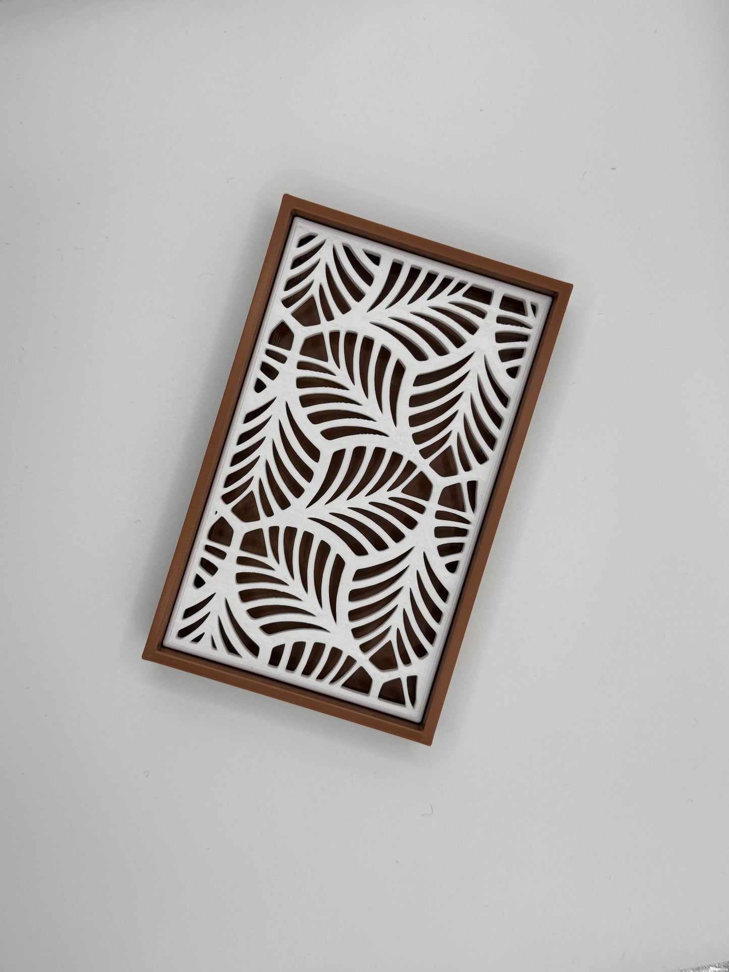 Minimalist Soap Holder