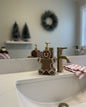 Christmas Soap Holder
