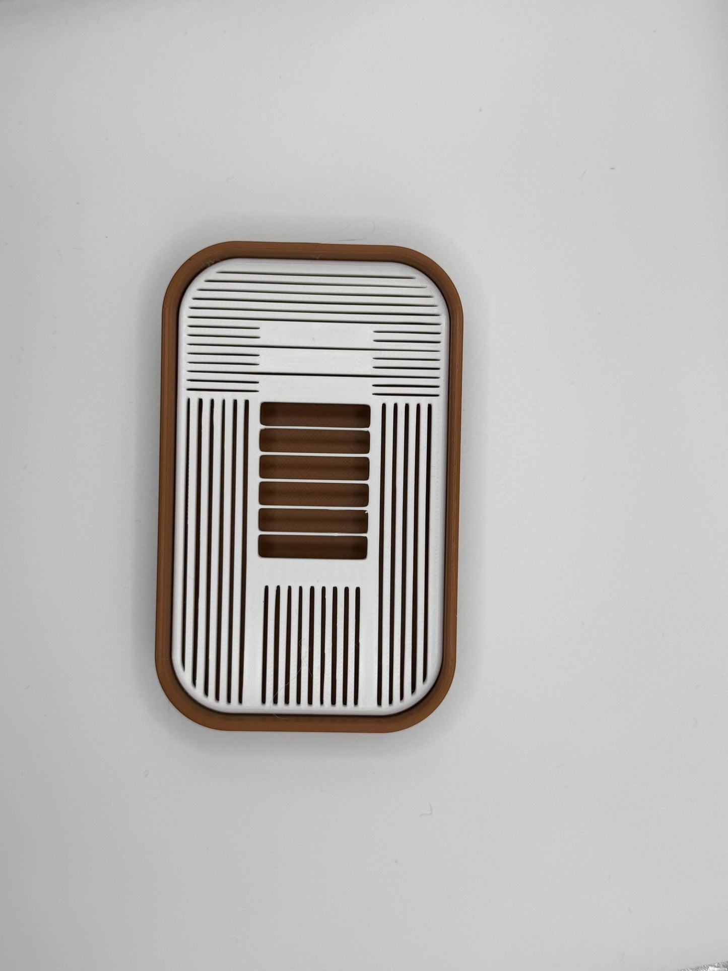 Minimalist Soap Holder