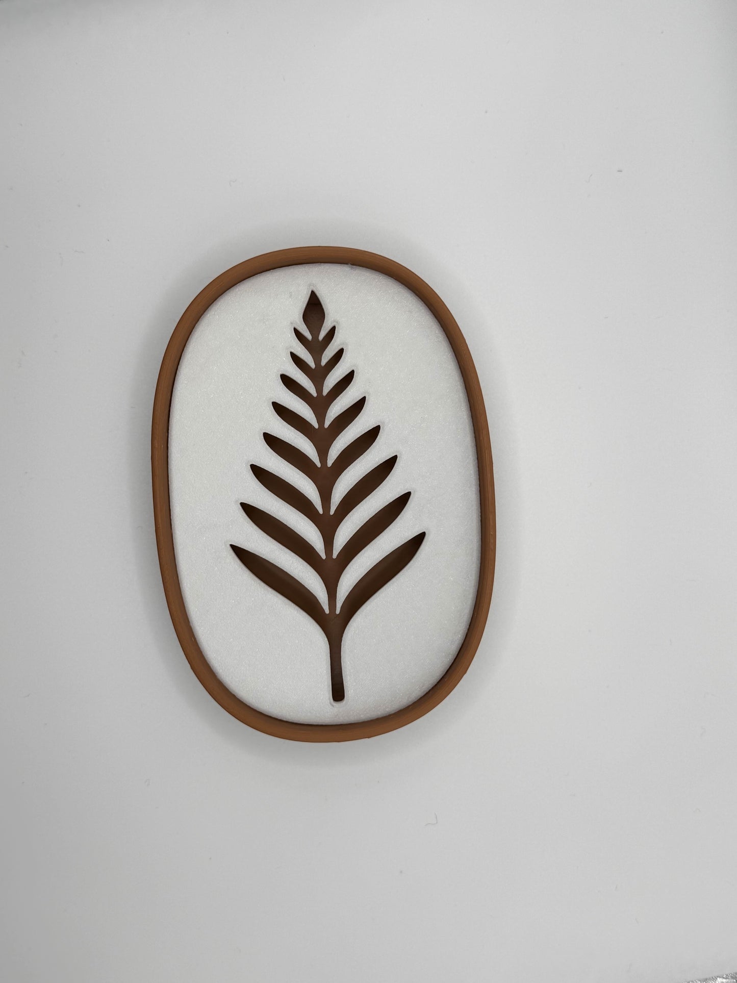 Minimalist Soap Holder