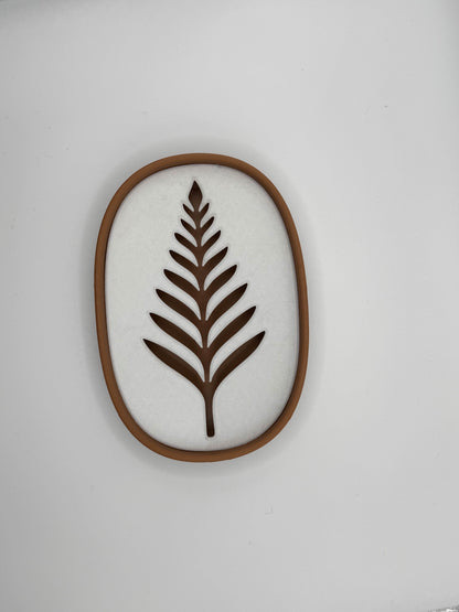 Minimalist Soap Holder