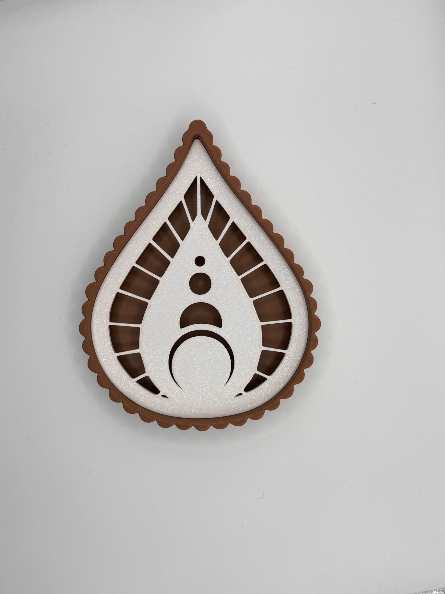 Minimalist Soap Holder