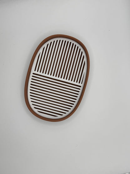 Minimalist Soap Holder