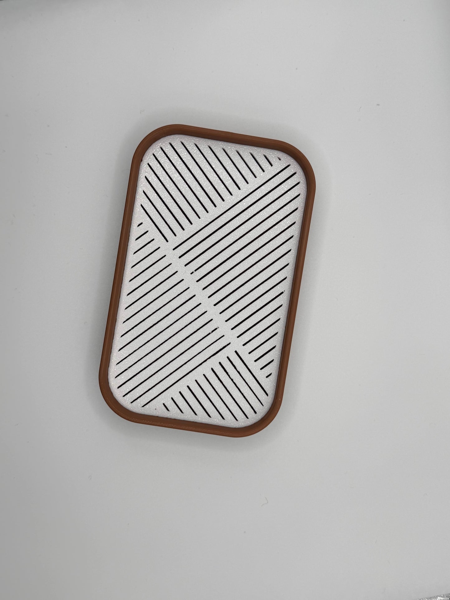 Minimalist Soap Holder