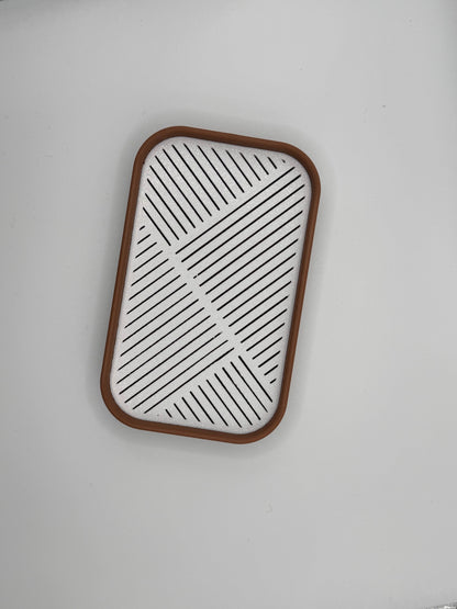 Minimalist Soap Holder