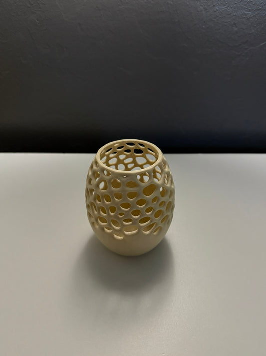 Geometric Multipurpose Holder