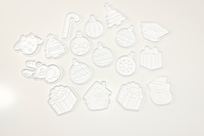 Christmas Cookie Cutter