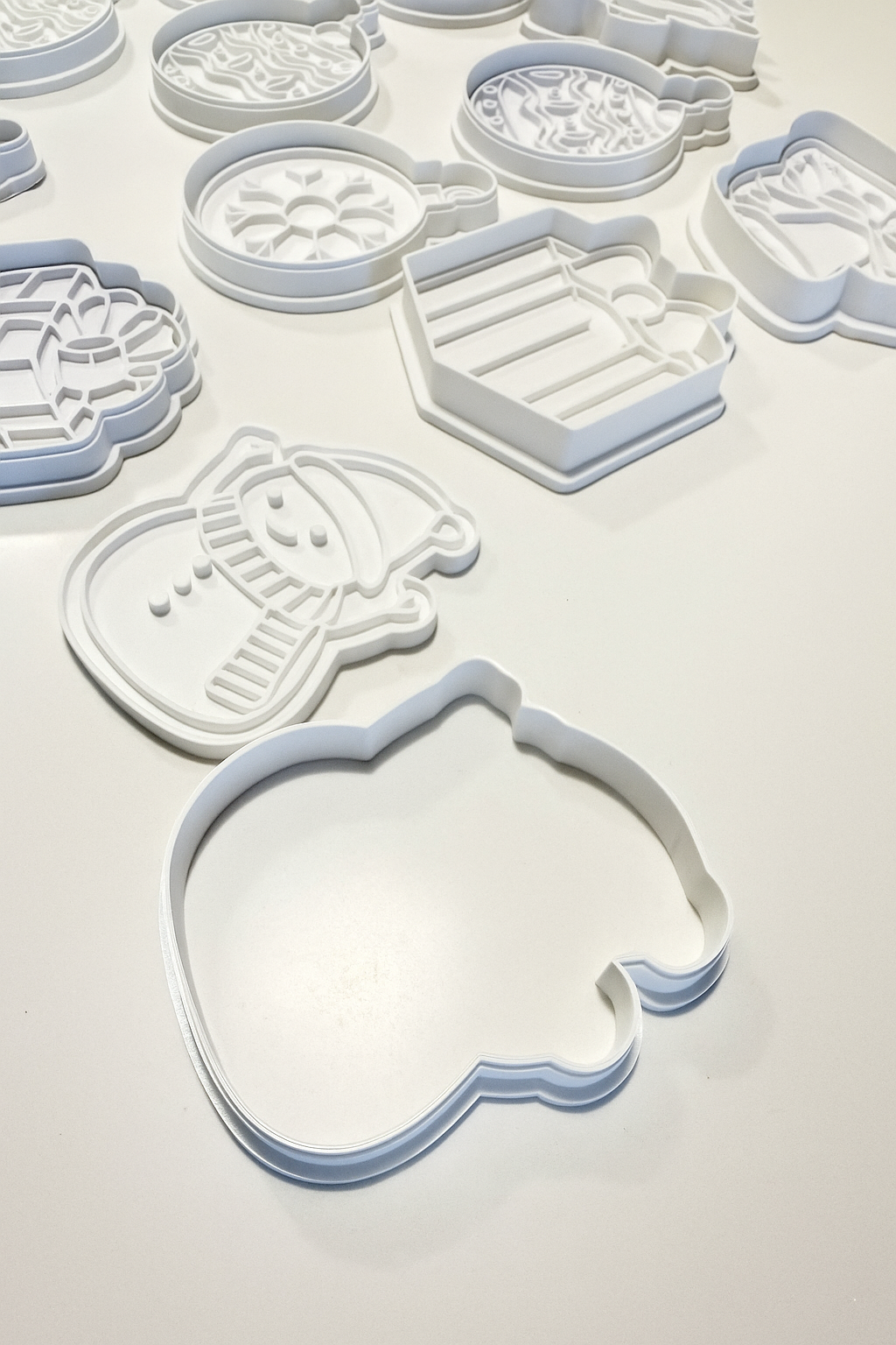 Christmas Cookie Cutter