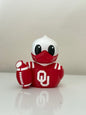 OU Duck