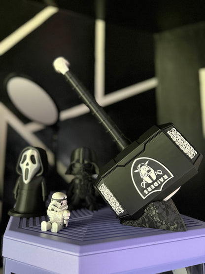 Thor Inspired Hammer