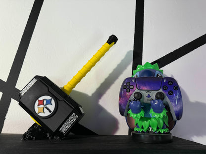 Thor Inspired Hammer