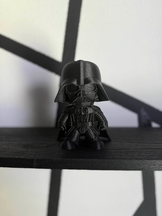 Darth Vader