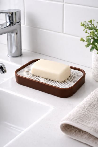 Minimalist Soap Holder